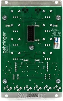 Behringer Behringer 1003 Dual Envelope Generator Dual Envelope Generator Module