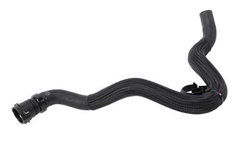 84914032 Heater Inlet Hose