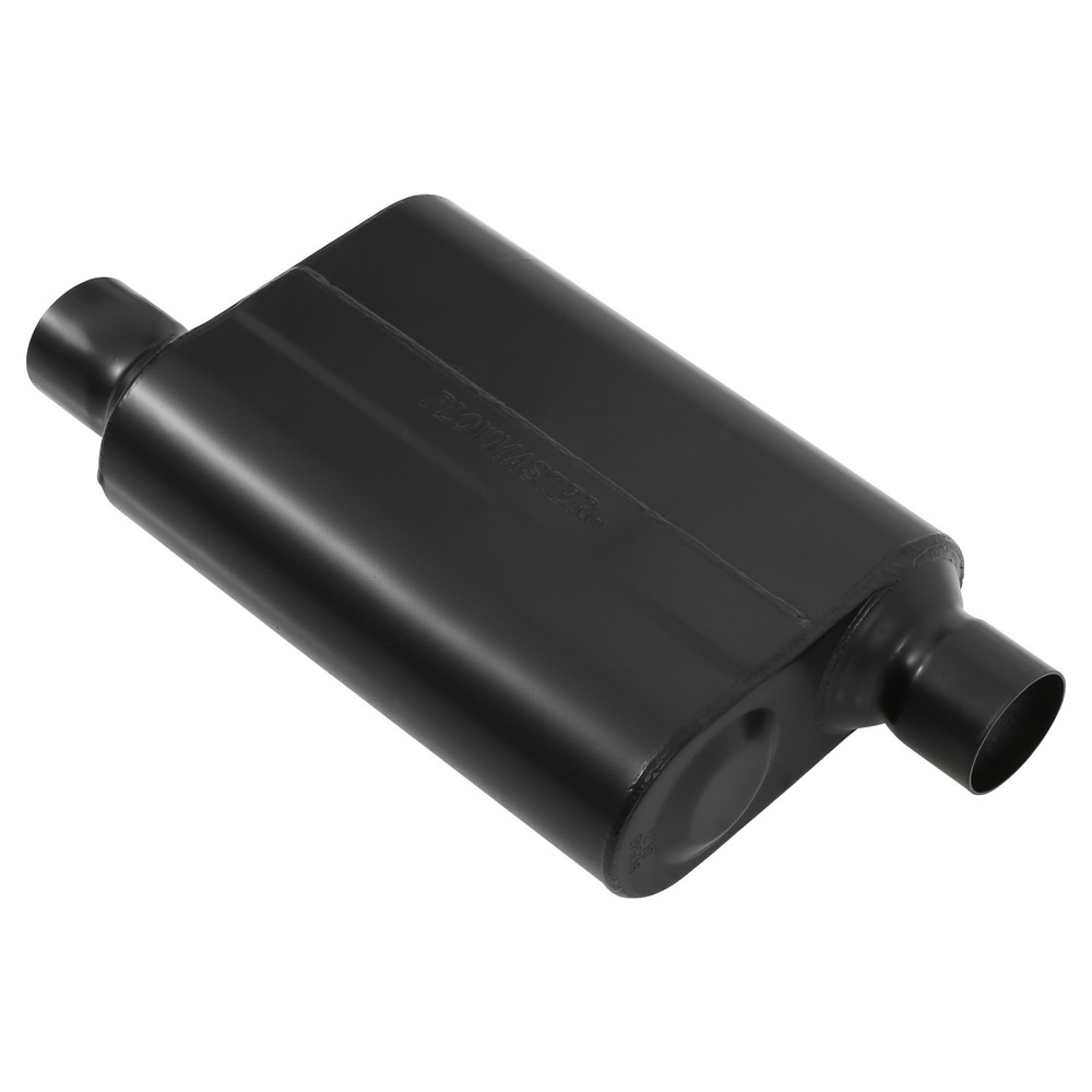 Flowmaster 942548 Super 44 Series Chambered Muffler
