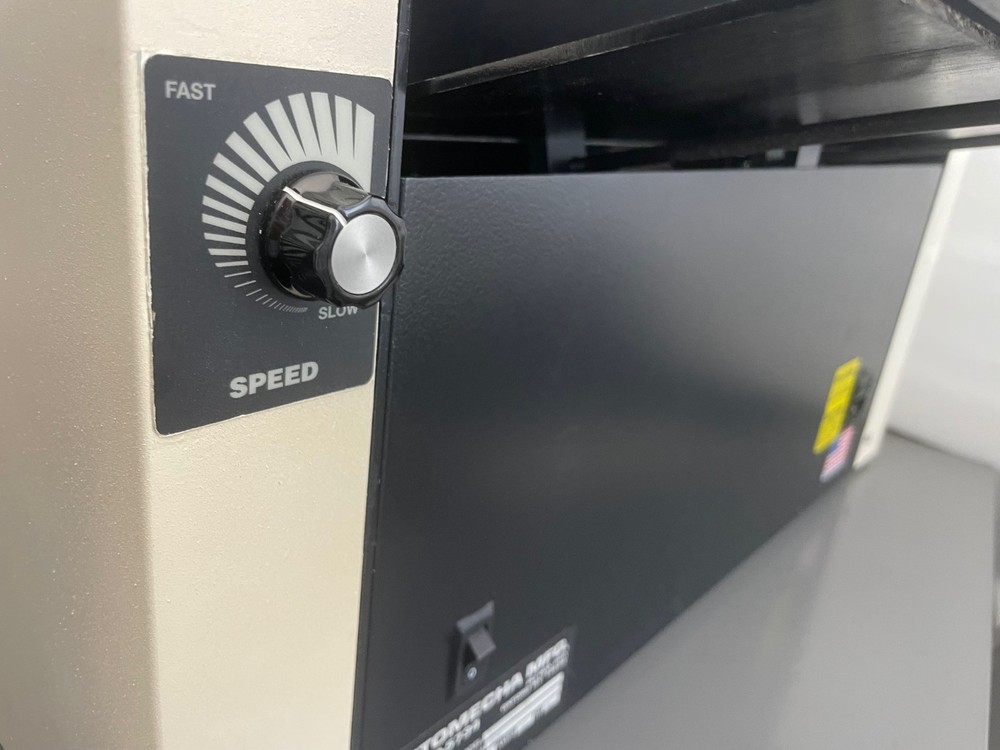 Accufast FX Feeder - refurbished