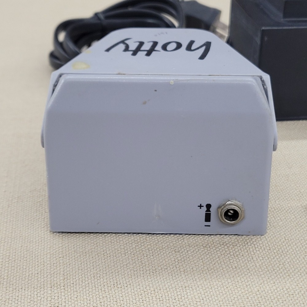 Renfert Hotty LED Wax Pot