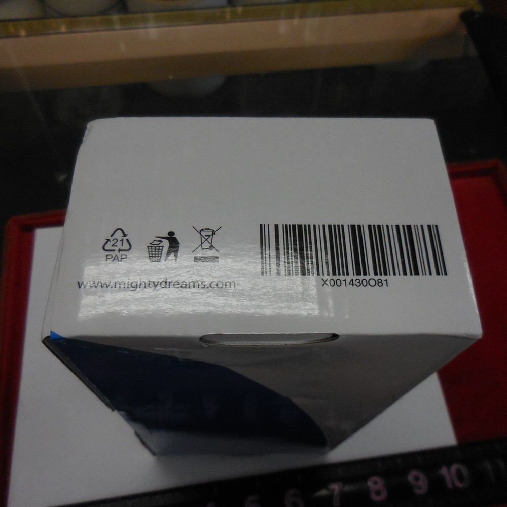 Sharp Pebble Knife Sharpening Stone -#MB & EP