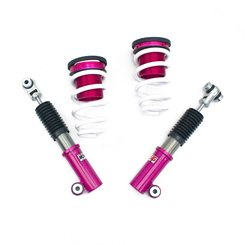 Godspeed MonoSS Coilover Lowering Kit 16 Way Adjustable for 6(GG3S) 2003-08