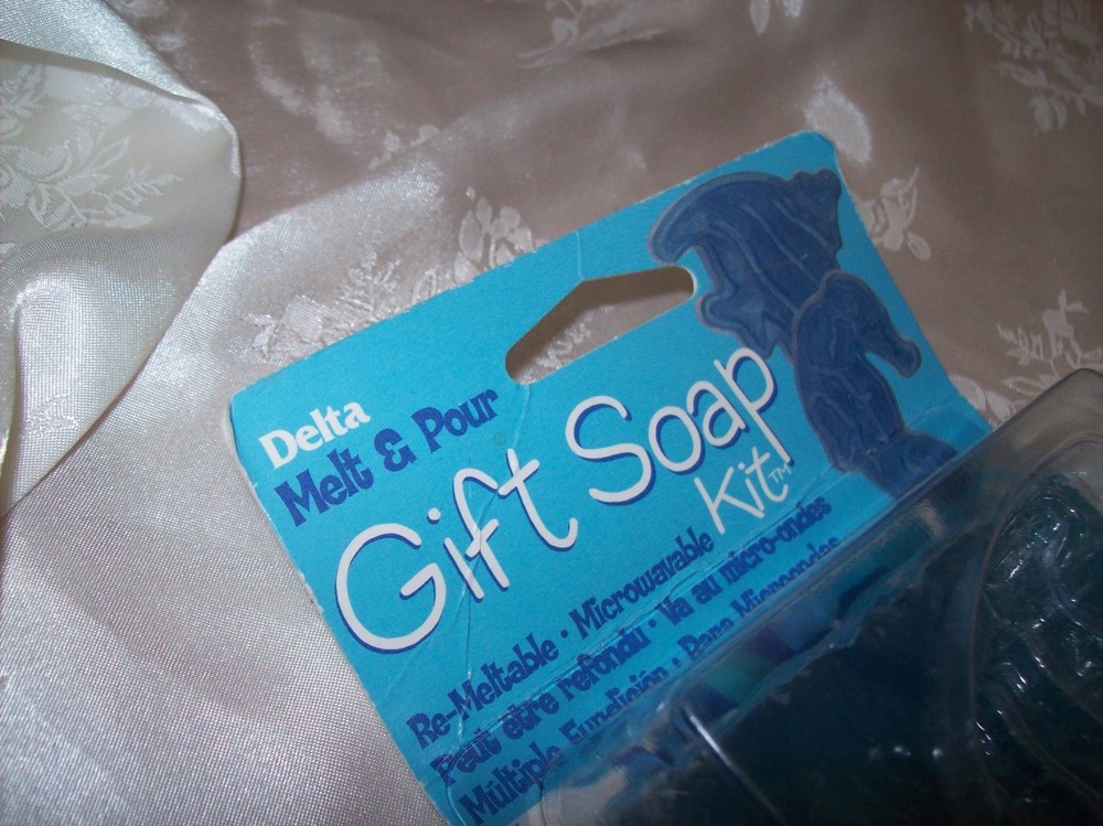 Soap Making Craft Kit.....BL