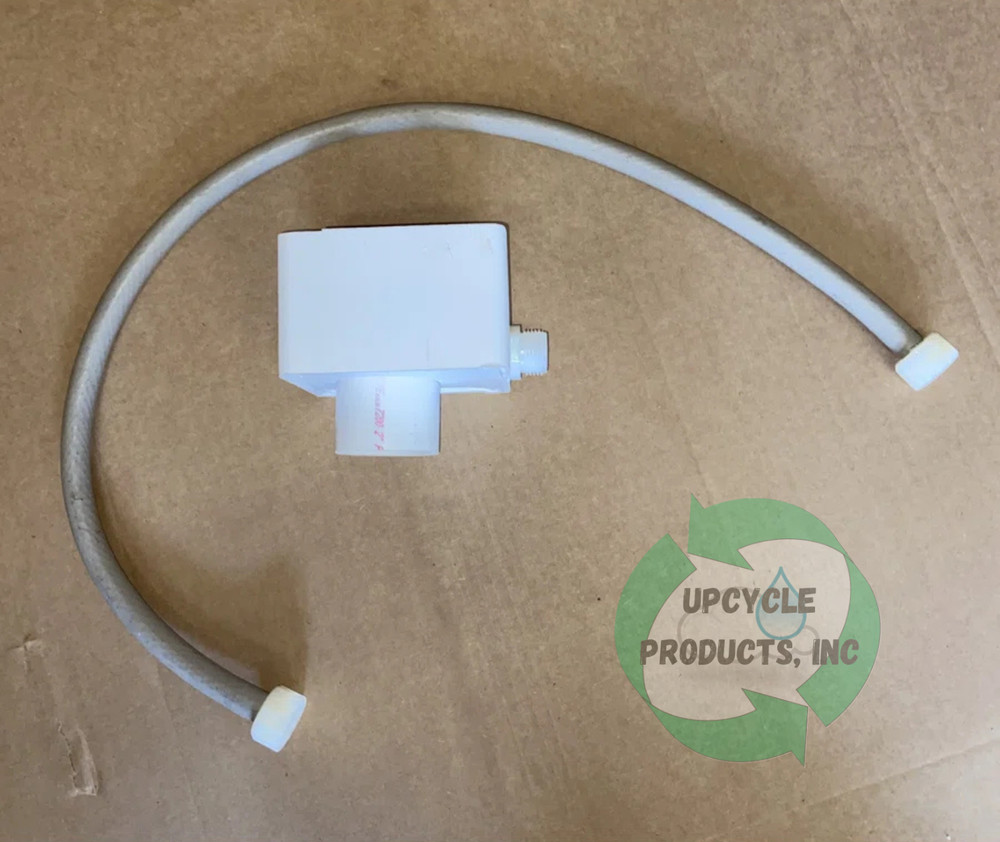 Upcycle Products Diverter