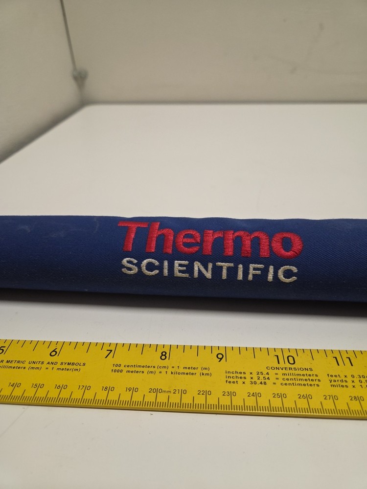 Thermo Scientific Hot Pocket Columnheater *TESTED *