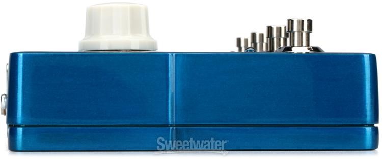 TC Electronic Flashback Triple Delay Pedal