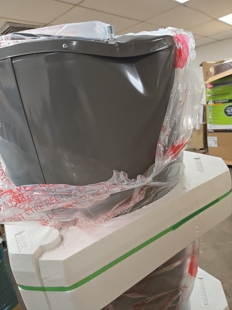 *READ DESC* Rheem Hybrid ProTerra Smart Tank 50 Gal. Water Heater XE50T10HS45U1