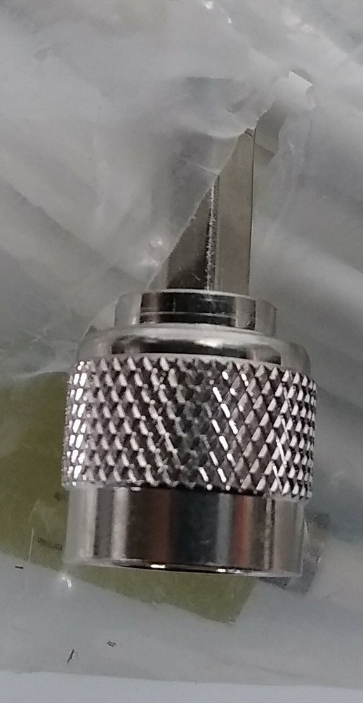 Shakespeare SRC-35 Cable Assy