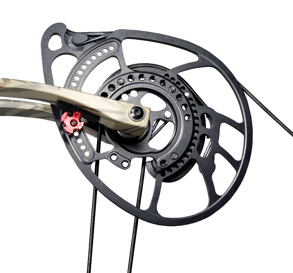 Bowtech Amplify, Convergence and Diamond Alter Draw Stop Limb Stop Size BV
