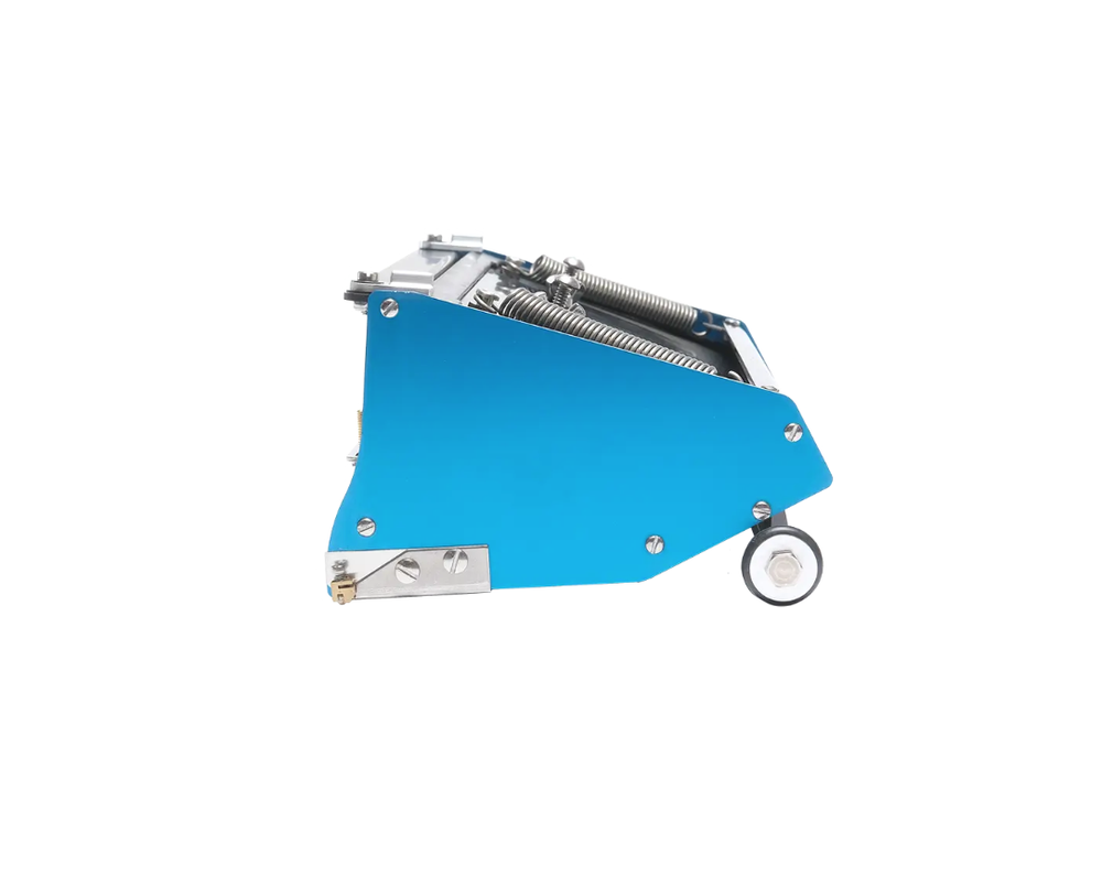 Optimo Drywall Tools 12" Drywall Flat Finishing Box