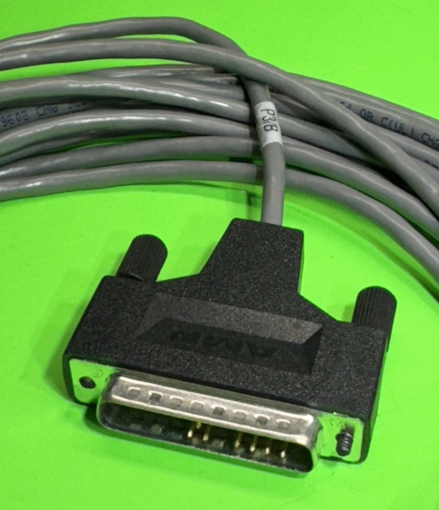 Sun 530-3582 Frame Manager to Patch Panel Serial Y Cable, Sun Fire E6900