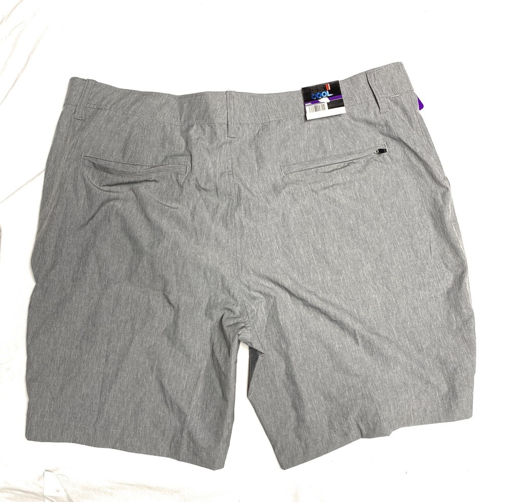 32 Degrees Cool Men's Stretch Performance Shorts