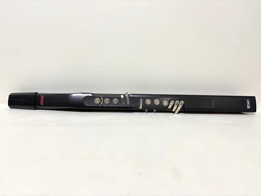 AKAI Professional EWI 5000 Wireless Electronic Wind Synthesizer Controller