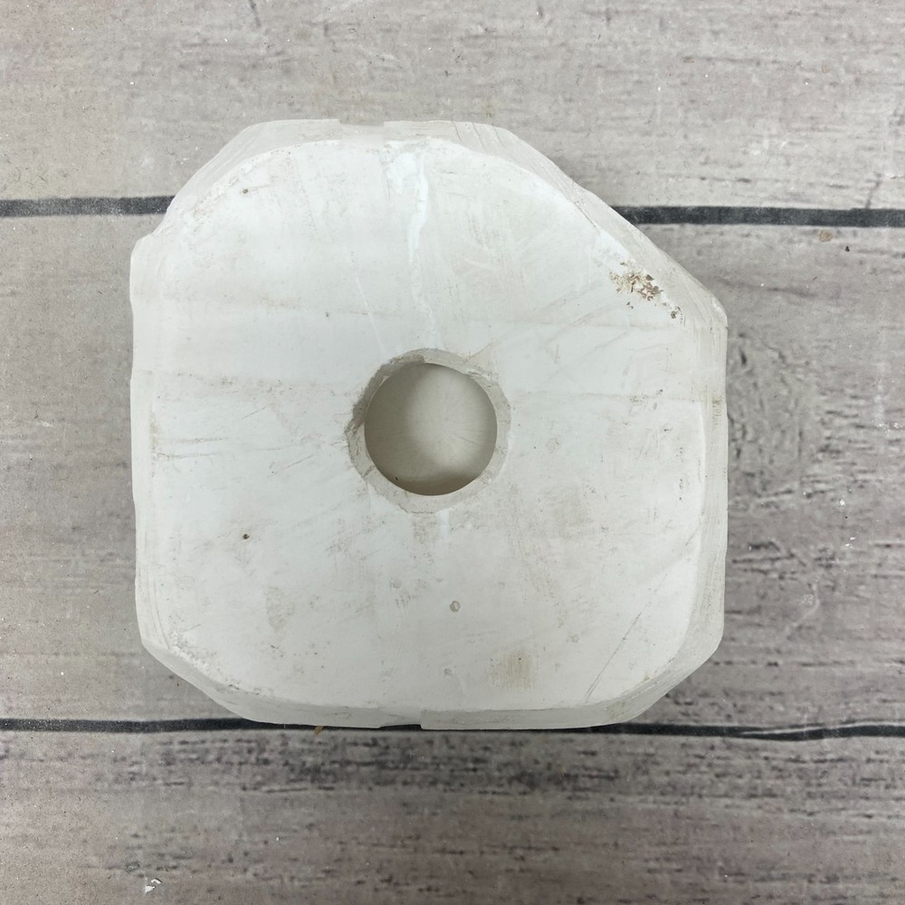 Unbranded Ceramic Casting Mold Turn Table #1166A