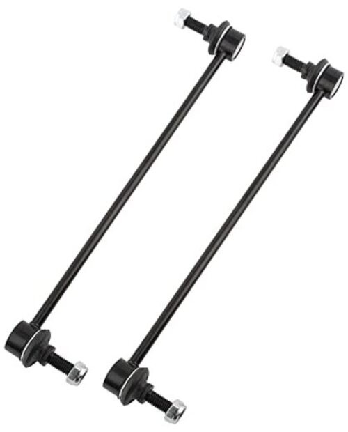Front Stabilizer Sway Bar End Link K750155 Compatible with 2008-2017 Enclave