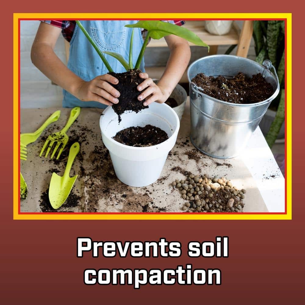 2 Cu. Ft. Organic Vermiculite Soil Amendment