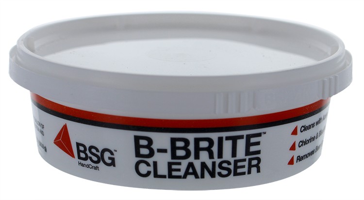 B-Brite Cleanser, 8oz