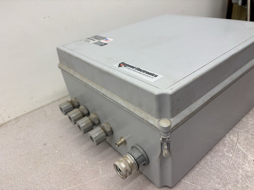 NEW TAKEOUT Panasonic GP-KS822CU System Camera Control Unit