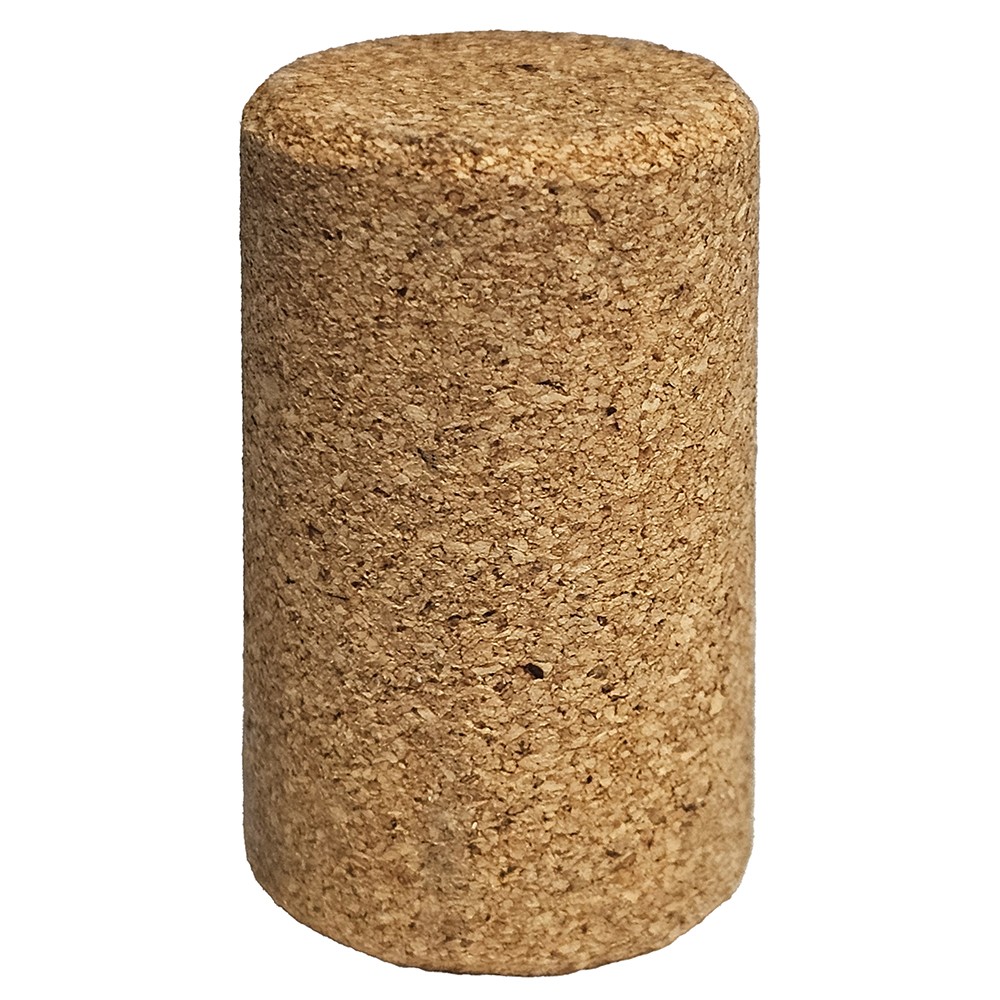 Beer Cork 44 × 25.5 mm 30 count (Belgian Style Beer Bottles)