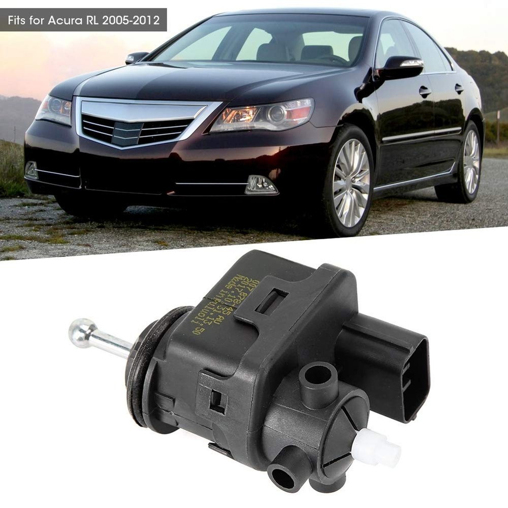 headlight adjustment motor-Car Headlight Leveling Motor Automatic Adjuster 33...