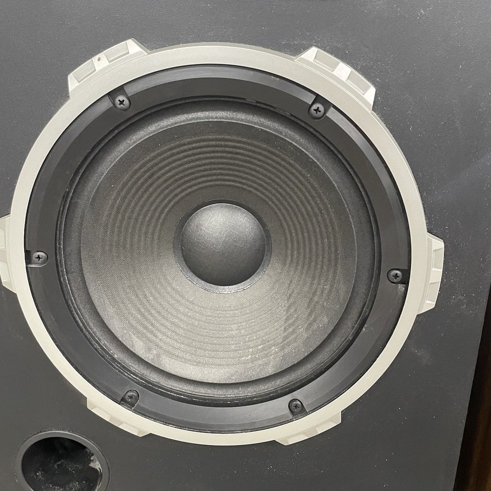 Technics SB-2525 Stereo 3-way Speaker System 120w Watts