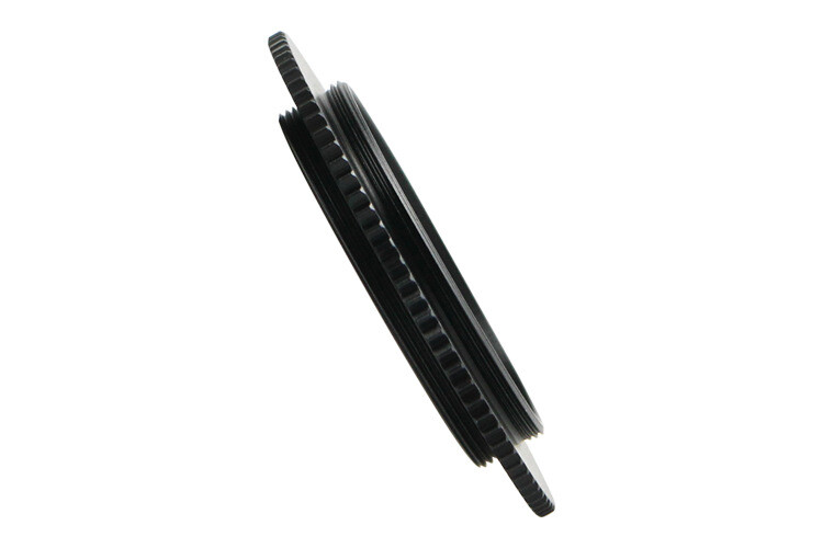 Telescope Accessories M42x0.75mm Double-Side T2 External Thread Adapter Ring