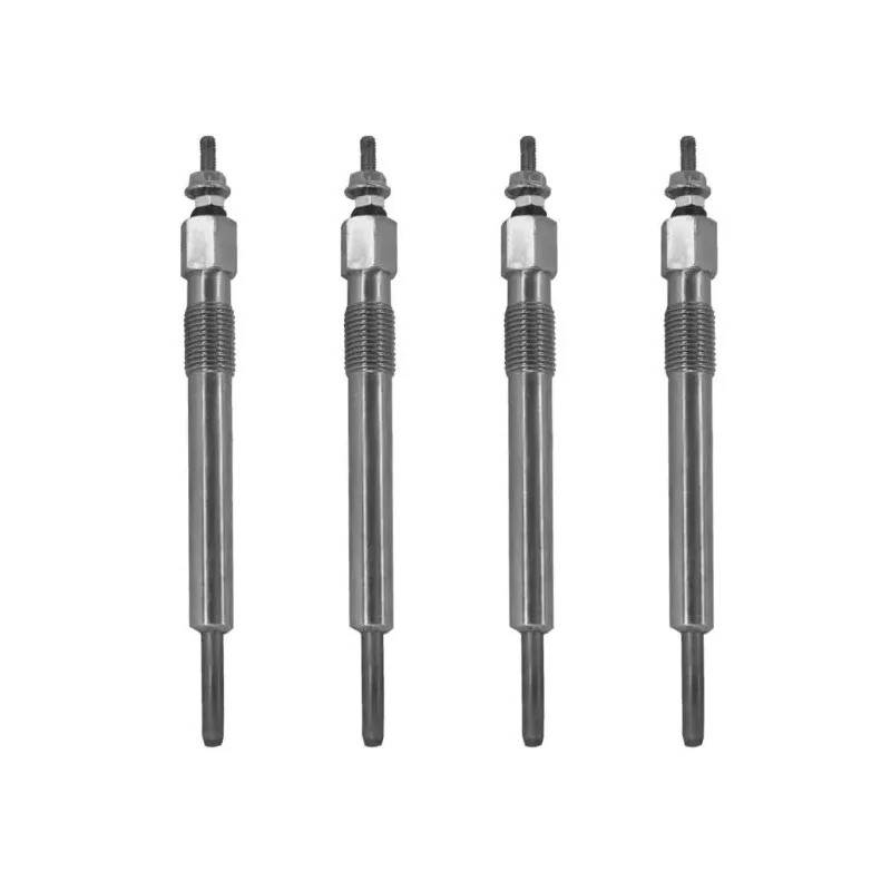 Replacement Glow Plug 4Pcs Fits For Bobcat
