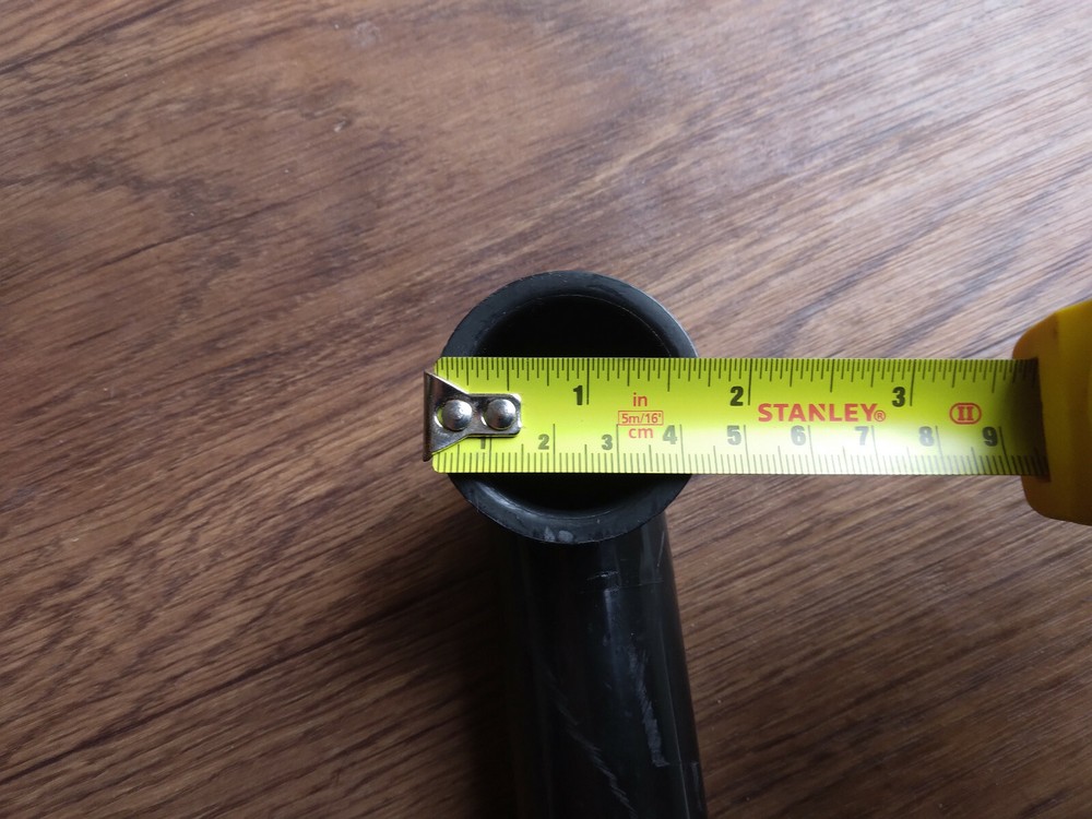 Garbage Disposal Drain Disharge Elbow Kit