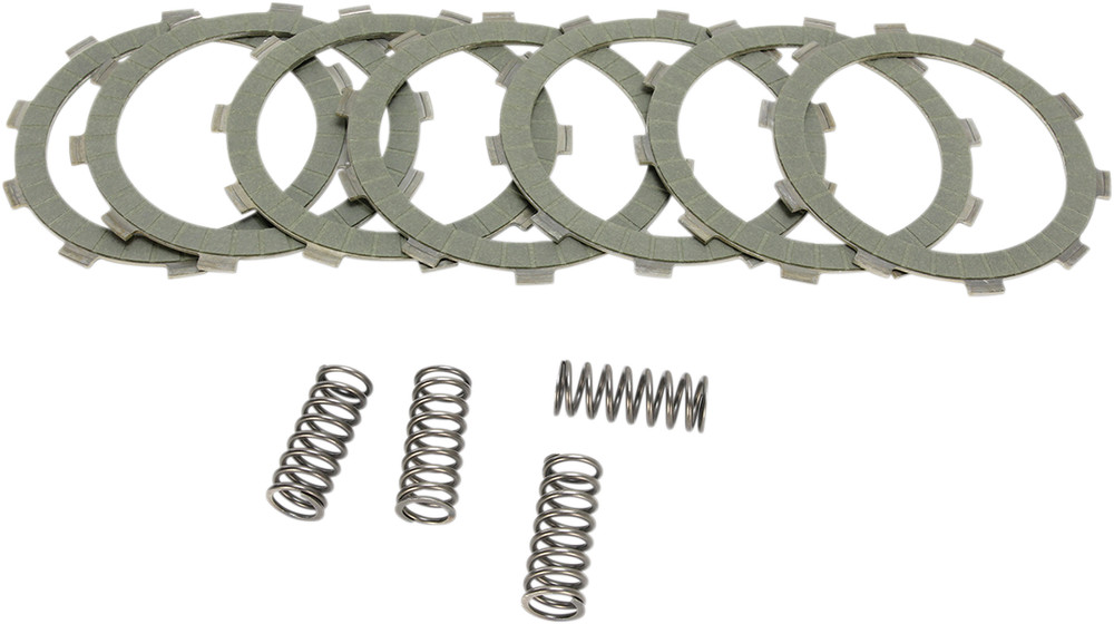 EBC SRC  Series Clutch Kit SRC128