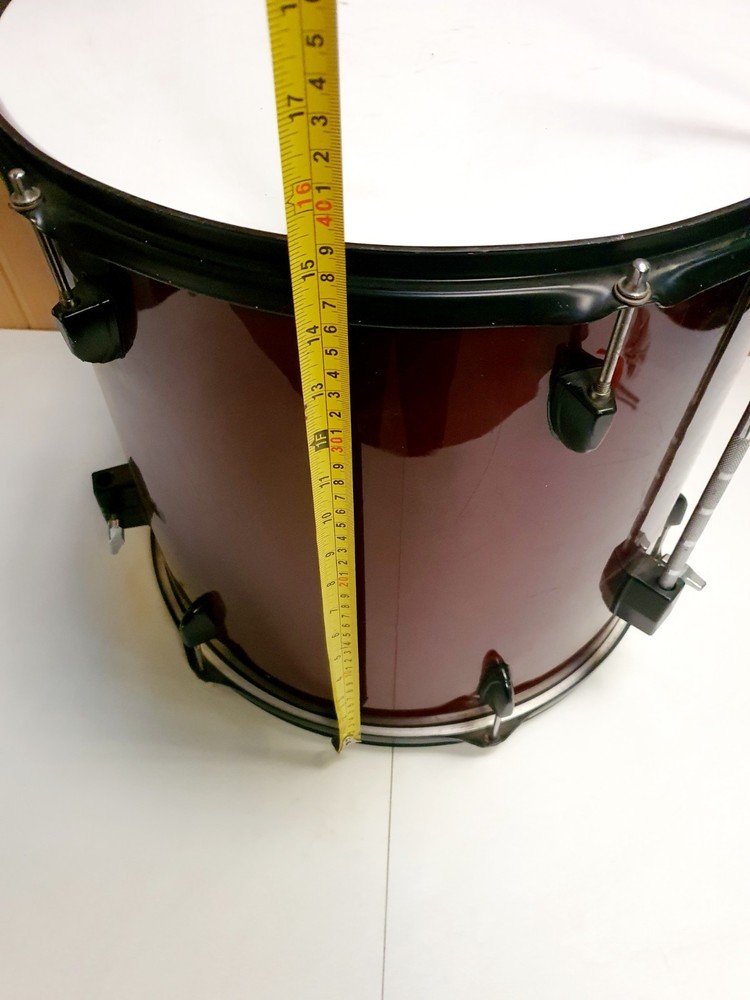 Stagg 15 Inch Drum