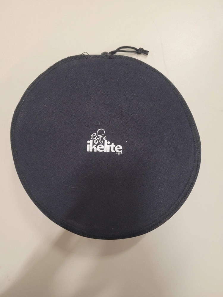 Ikelite 8 inch dome port