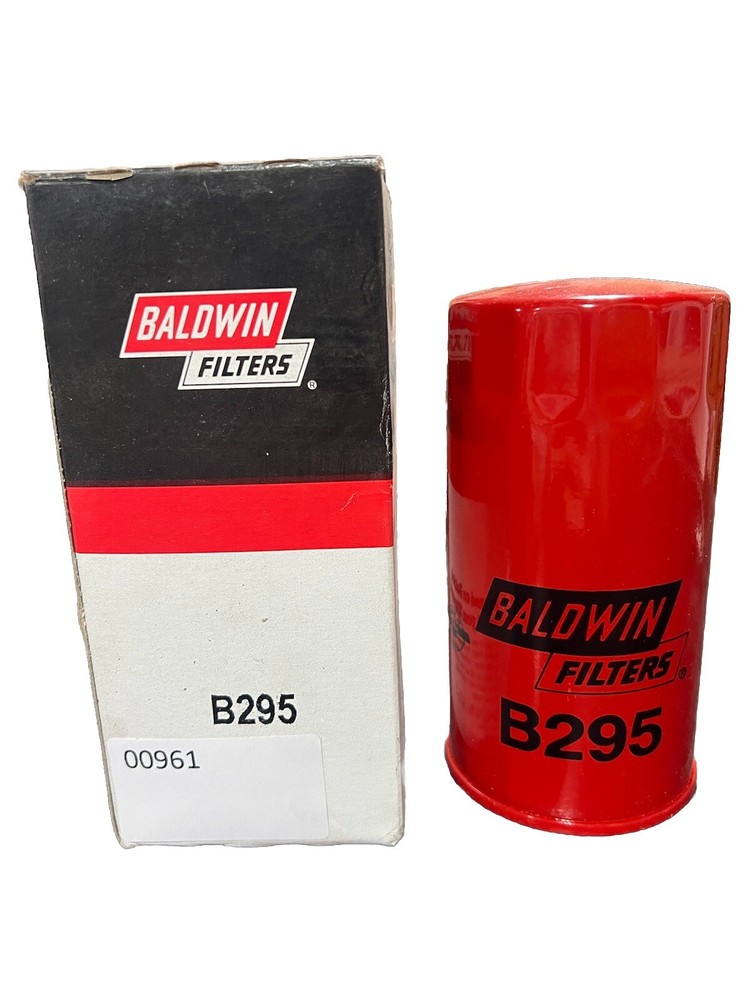 Baldwin Oil Filter B295 **NOS**