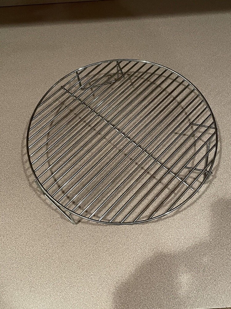 NuWave Pro Plus Infrared Oven 20601 replacement Part: GRILL COOKING RACK