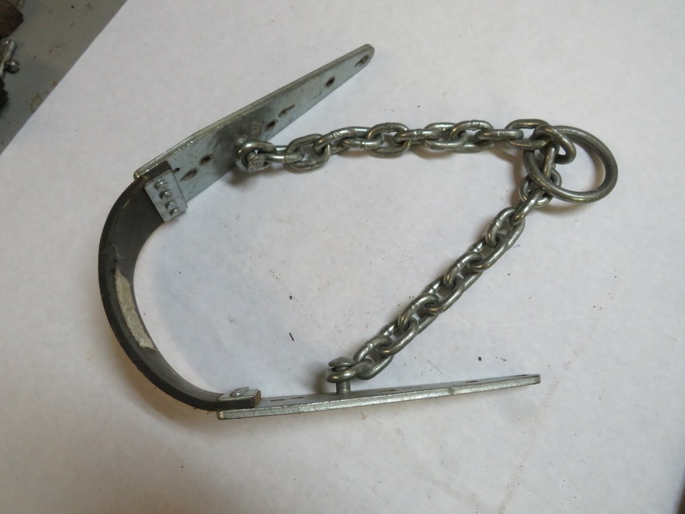 Industrial Lifting Chain / Strap