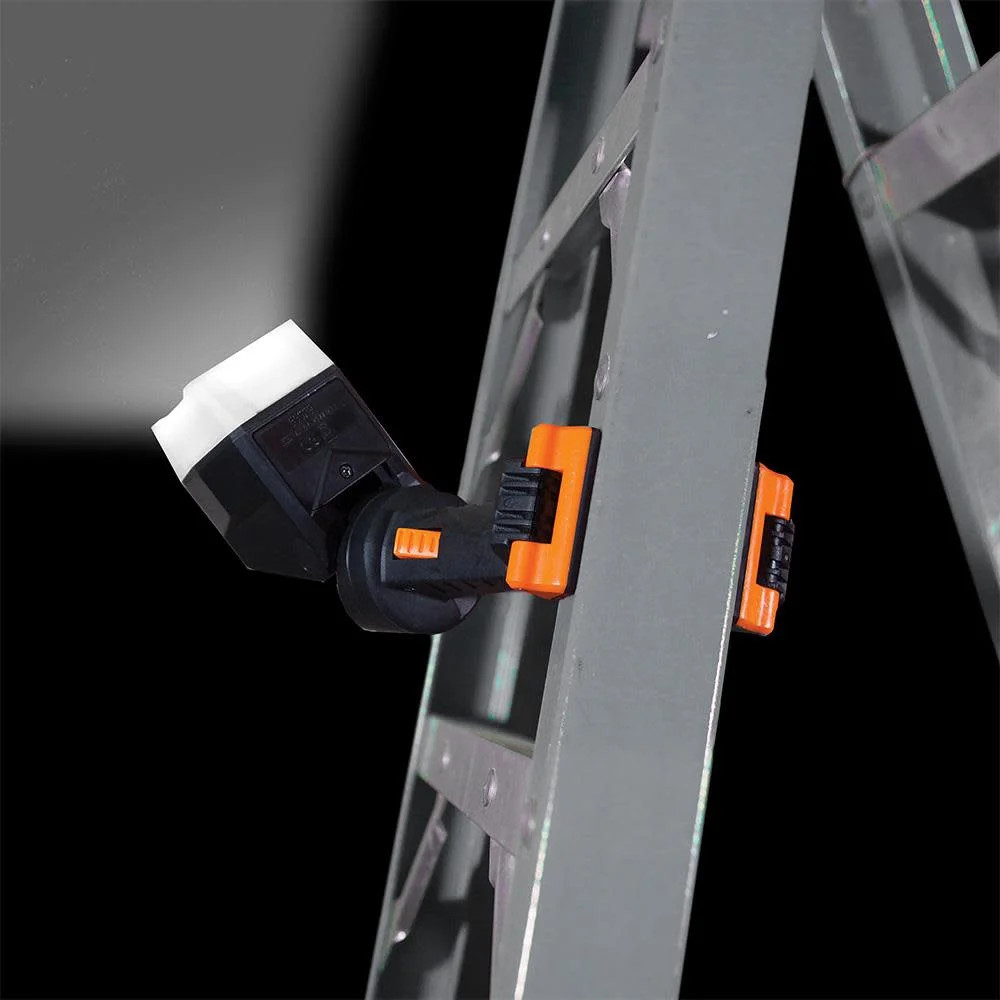 Clamping Worklight