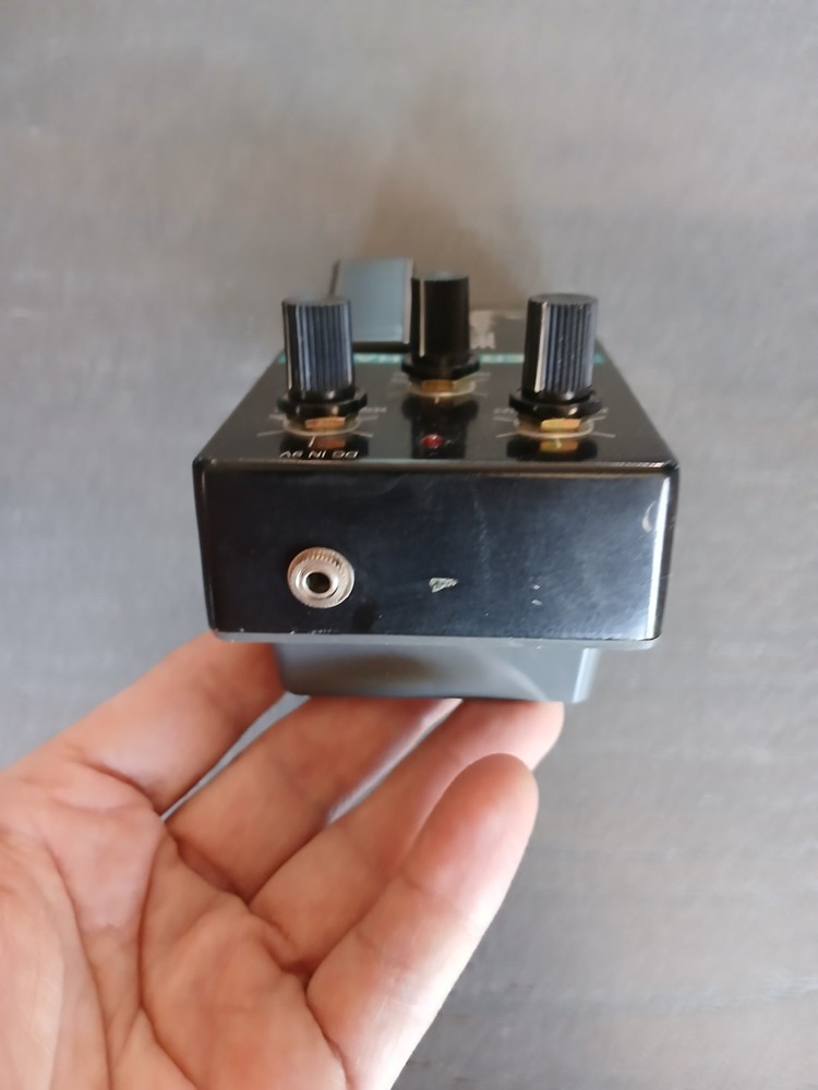 Vesta Fire Stereo Phase