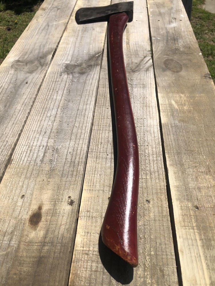 Vintage Collins 5 Lb Axe