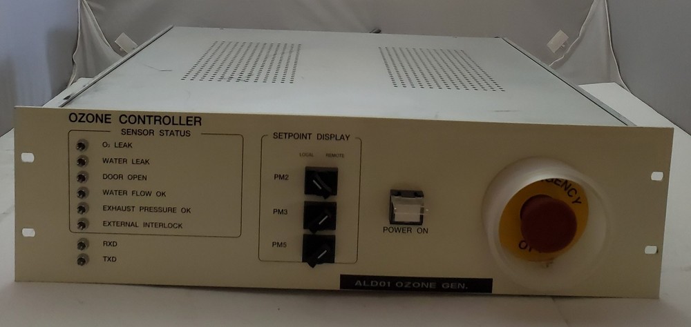 Ozone Controller Sensor ALD01 Power Generator