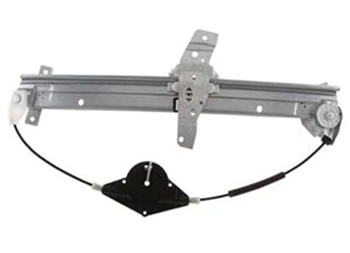 OEG Parts New Window Regulator Front Drivers Side Left Front Driver Side (LH)