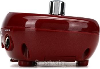 Line 6 Pocket POD Guitar Amp Emulator