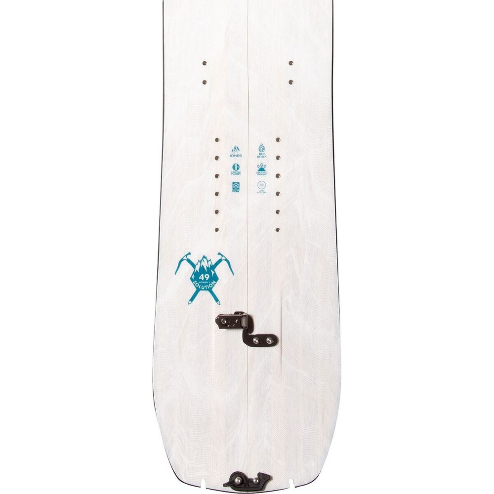 Jones Snowboards Solution Splitboard - 2026 - Women's