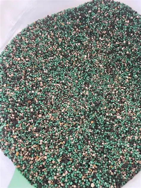 Harrell's Fertilizer- 17-3-7- 10lbs