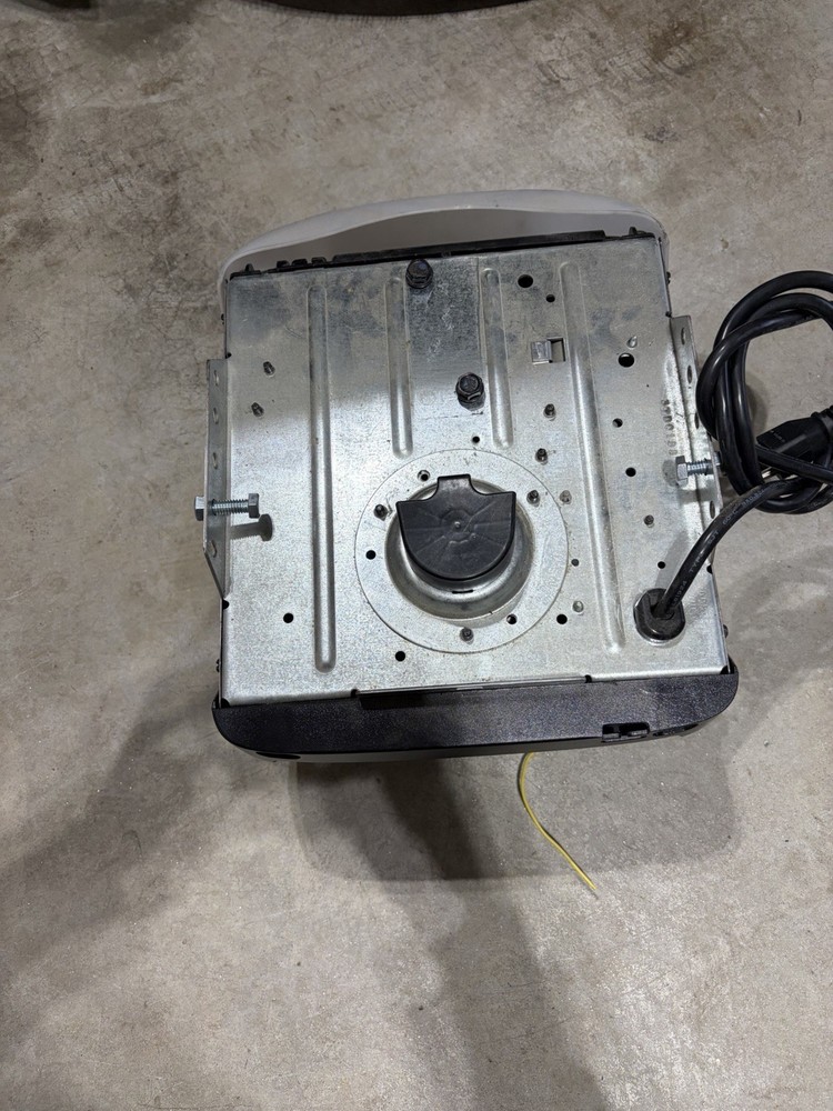 Liftmaster Security + 2.0 MyQ - 2019