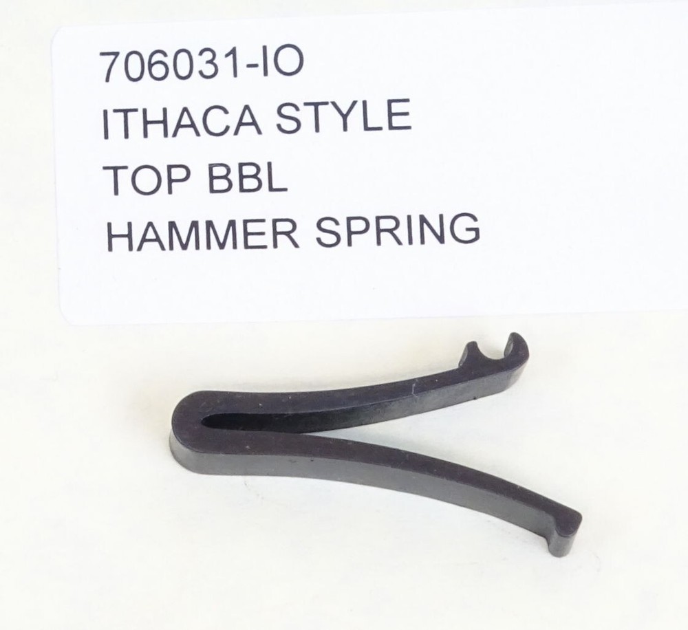 LS2520 Ithaca 12 Ga Hammer Spring Set for Model 500/600/700