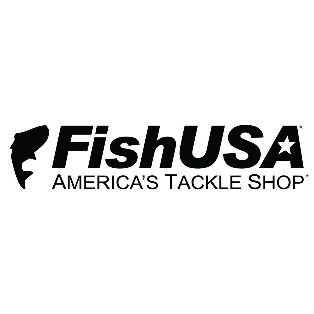 FishUSA Die Cut Decals