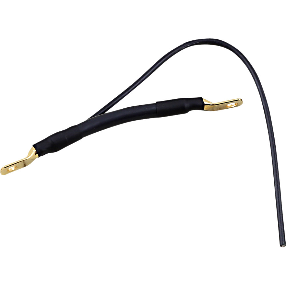 Terry Components Negative Battery Cable - 6" | 21106