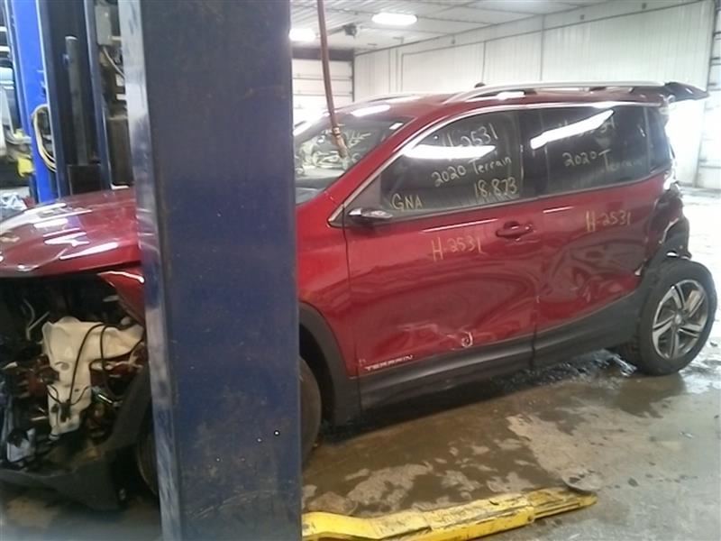 TERRAIN 2020 Camera/Projector 179885