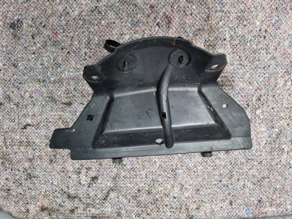 2001 YAMAHA R6 5EB RADIATOR