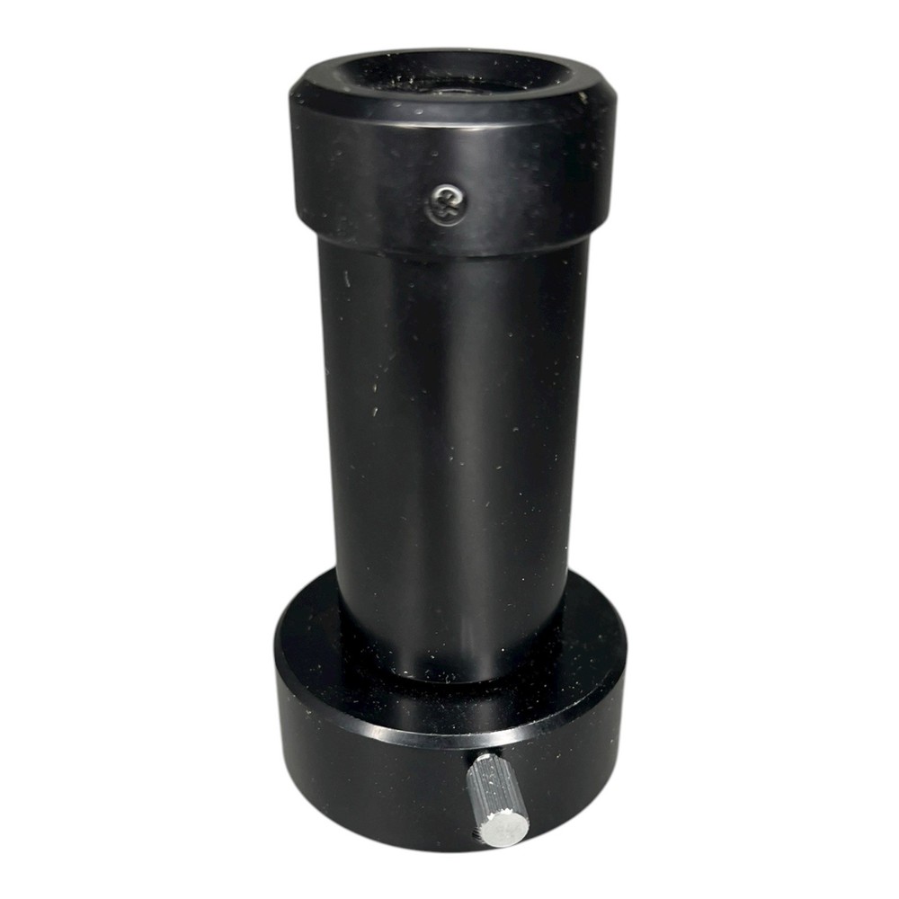 NIKON EYEPIECE FOR TRINOCULAR MICROSCOPE MADE IN JAPAN